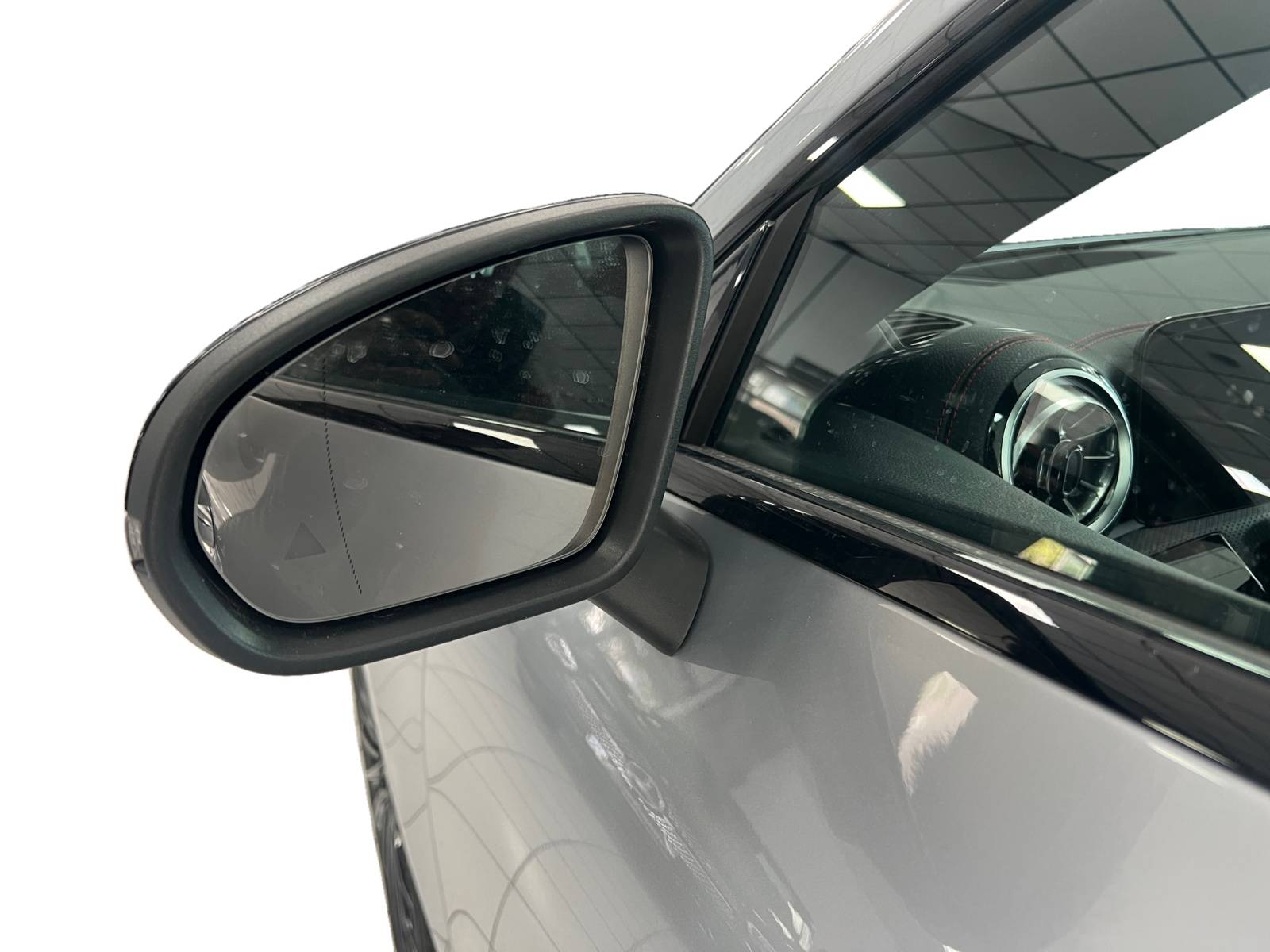 Image Mercedes-Benz CLA SHOOTING BRAKE CLA 200 d Shooting Brake AMG Line   CLA 200 d Shooting Brake AMG Line