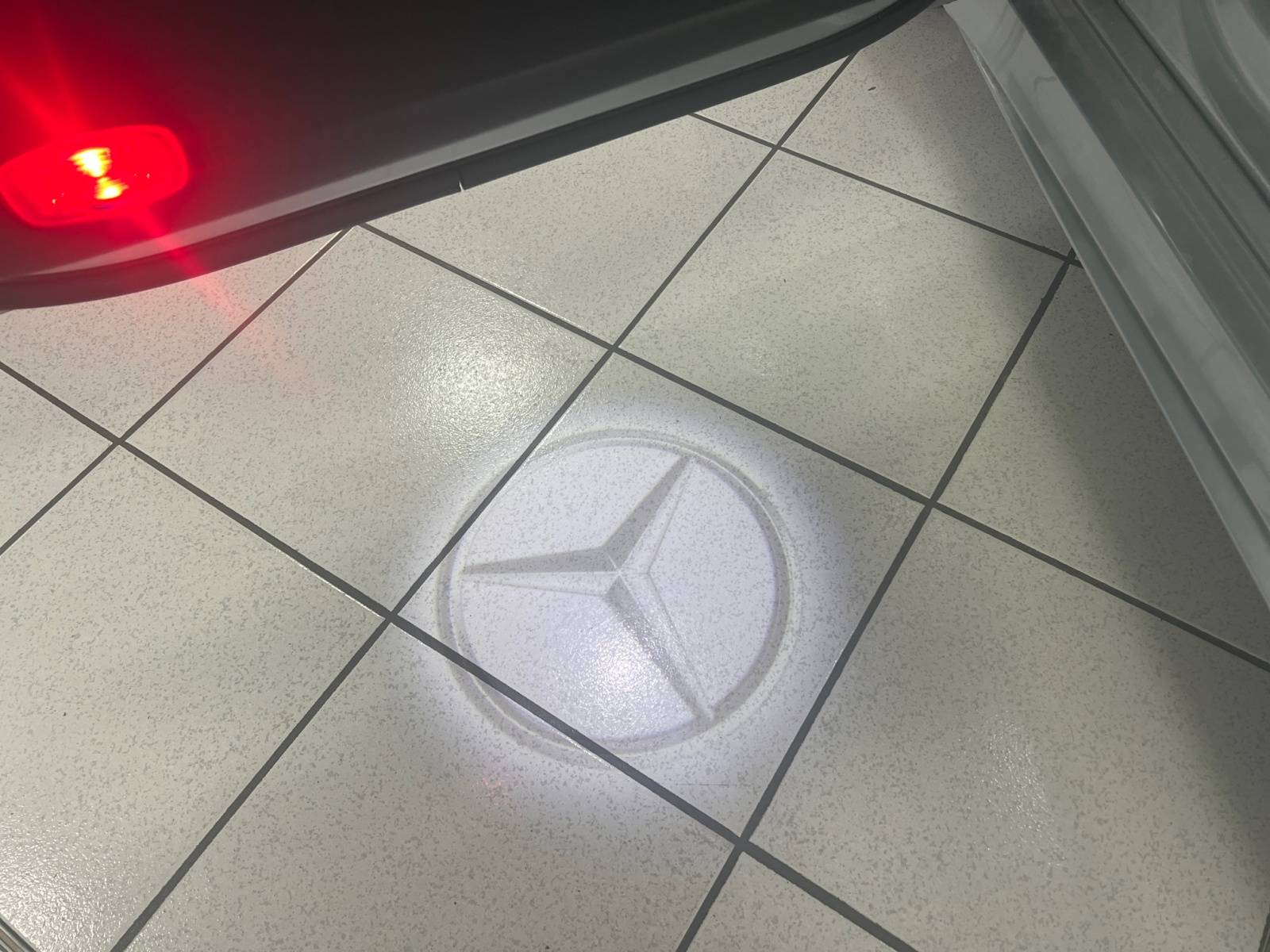 Image Mercedes-Benz CLA SHOOTING BRAKE CLA 200 d Shooting Brake AMG Line   CLA 200 d Shooting Brake AMG Line