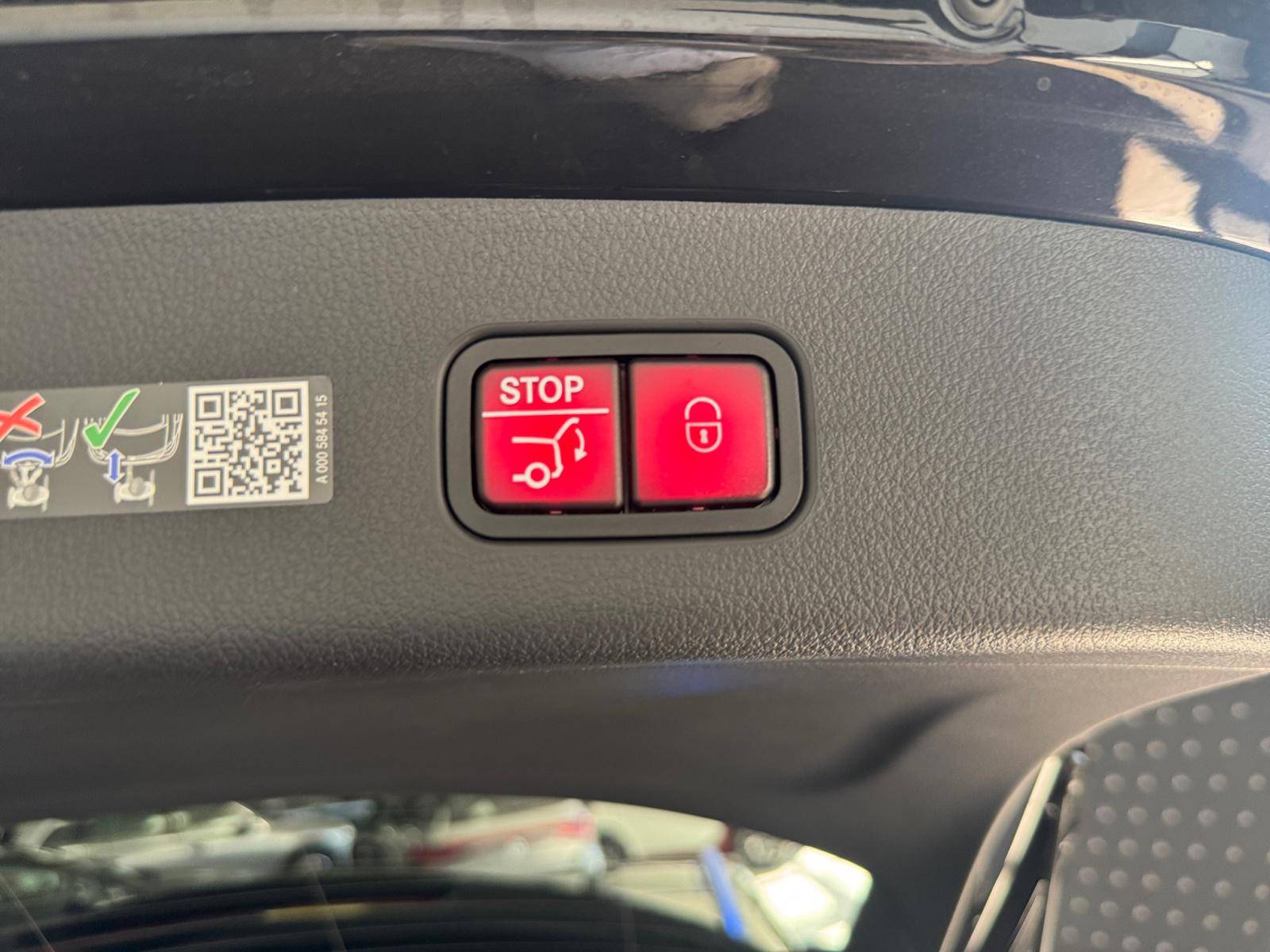 Image Mercedes-Benz GLC SUV GLC 300 e  Hybrid EQ 4MATIC AMG Line +   GLC 300 e  Hybrid EQ 4MATIC AMG Line +