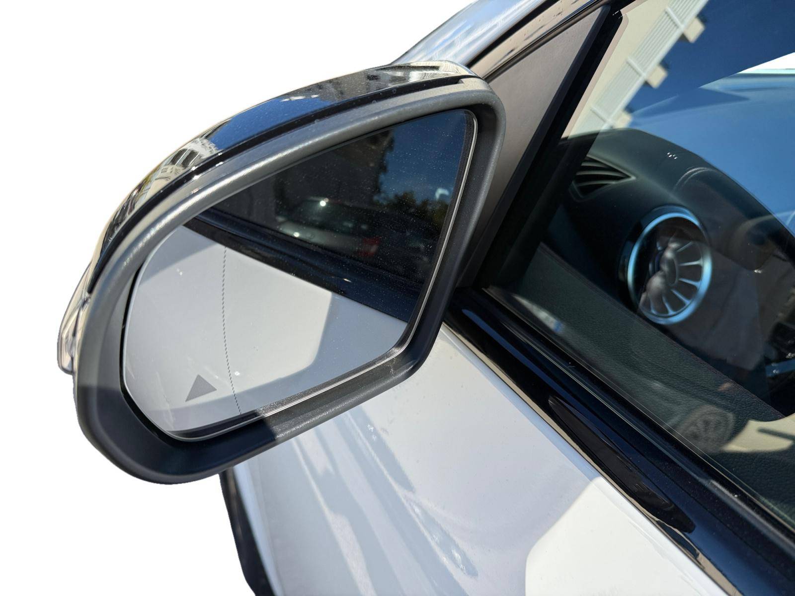 Image Mercedes-Benz GLA 200 d AMG Line   200 d AMG Line