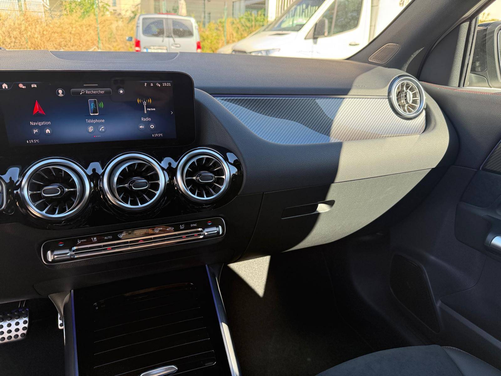 Image Mercedes-Benz GLA 200 d AMG Line   200 d AMG Line