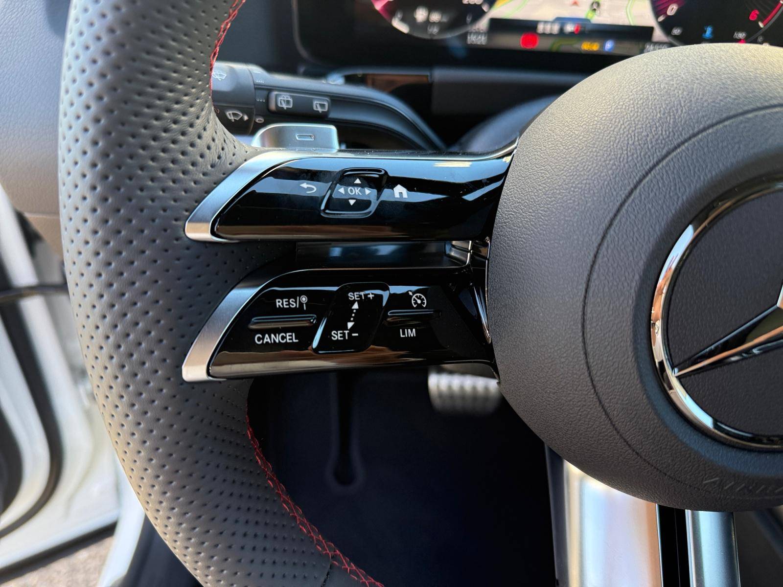 Image Mercedes-Benz GLA 200 d AMG Line   200 d AMG Line