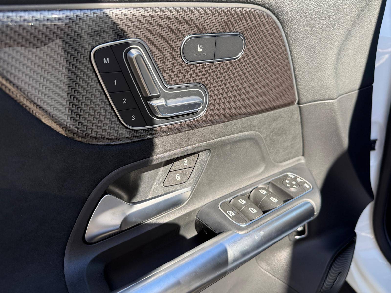 Image Mercedes-Benz GLA 200 d AMG Line   200 d AMG Line