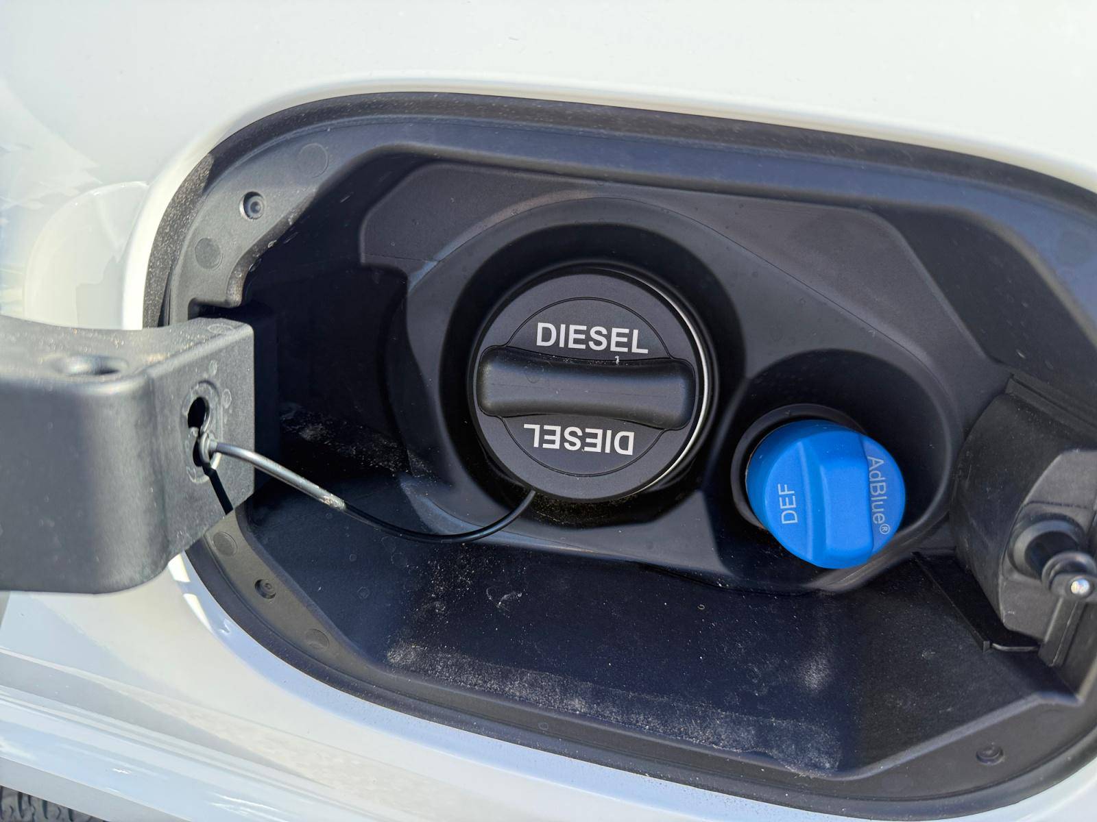 Image Mercedes-Benz GLA 200 d AMG Line   200 d AMG Line