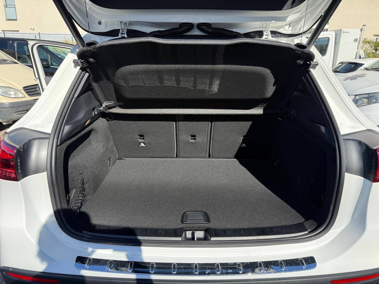 Image Mercedes-Benz GLA 200 d AMG Line   200 d AMG Line