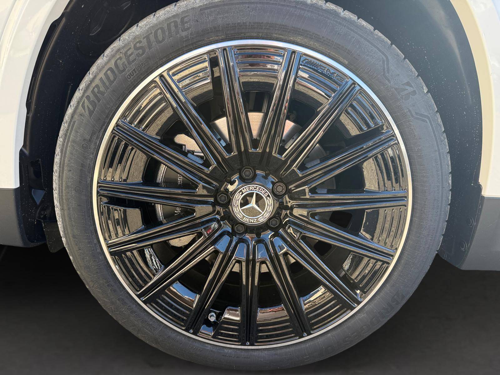 Image Mercedes-Benz GLA 200 d AMG Line   200 d AMG Line