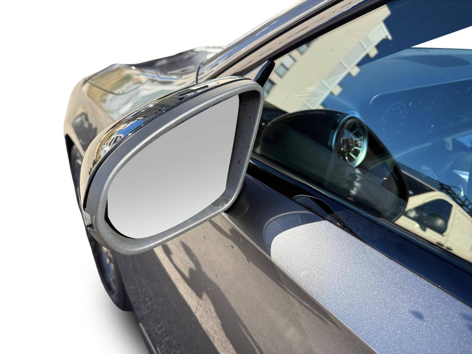 Image Mercedes-Benz CLASSE A 200 d AMG Line   200 d AMG Line