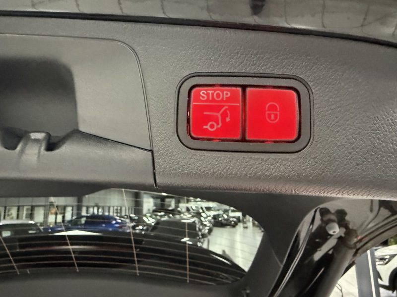 Image Mercedes-Benz GLA 250 e AMG Line   250 e AMG Line