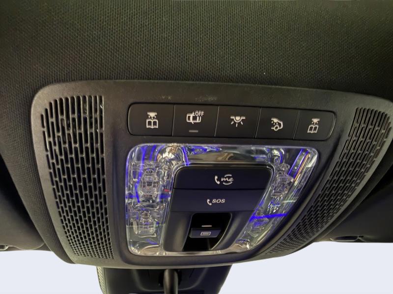 Image Mercedes-Benz GLA 250 e AMG Line   250 e AMG Line