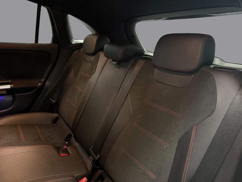 Image Mercedes-Benz GLA 250 e AMG Line   250 e AMG Line