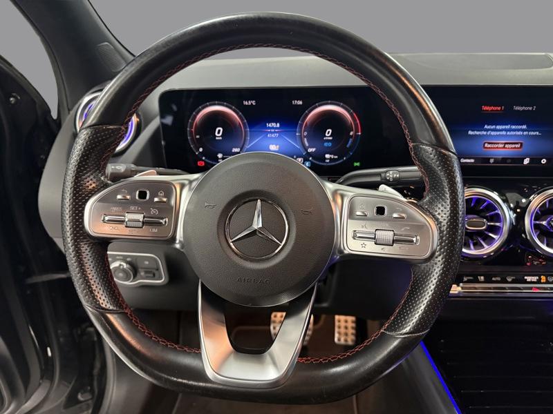 Image Mercedes-Benz GLA 250 e AMG Line   250 e AMG Line