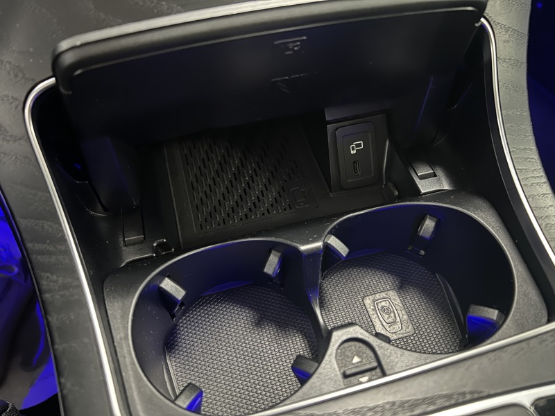 Image Mercedes-Benz GLC COUPÉ GLC 300e 4MATIC Coupé AMG Line   GLC 300e 4MATIC Coupé AMG Line