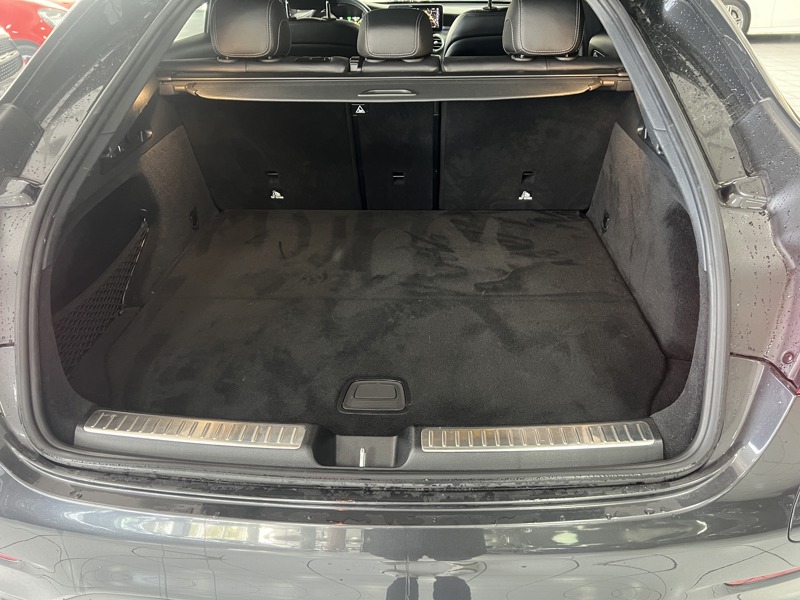 Image Mercedes-Benz GLC COUPÉ GLC 300e 4MATIC Coupé AMG Line   GLC 300e 4MATIC Coupé AMG Line