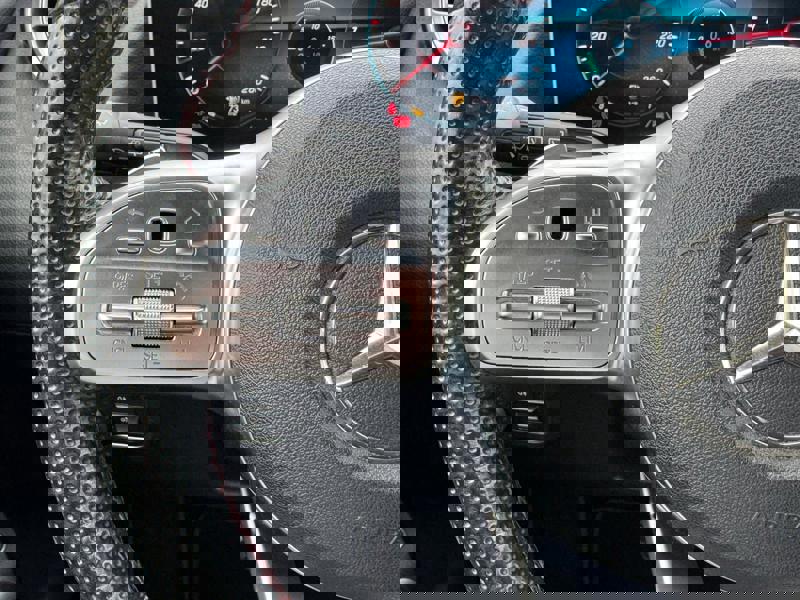 Image Mercedes-Benz CLASSE B 200 d AMG Line Edition AMG Line  200 d AMG Line Edition