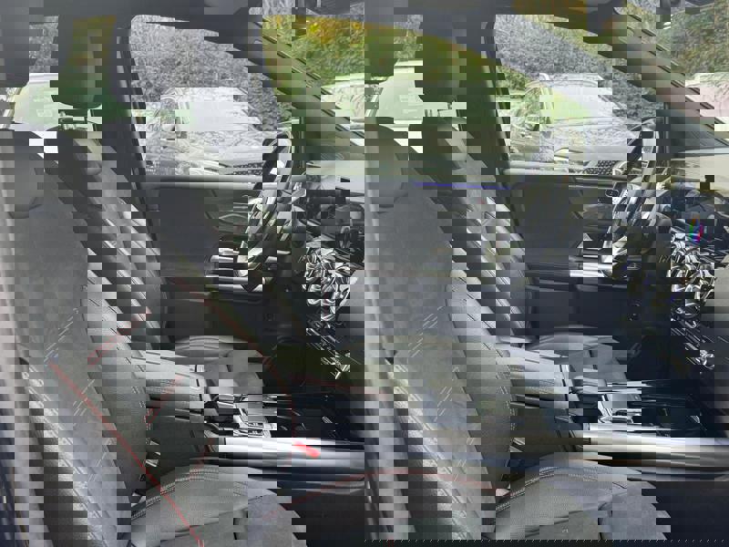 Image Mercedes-Benz CLASSE B 200 d AMG Line Edition AMG Line  200 d AMG Line Edition