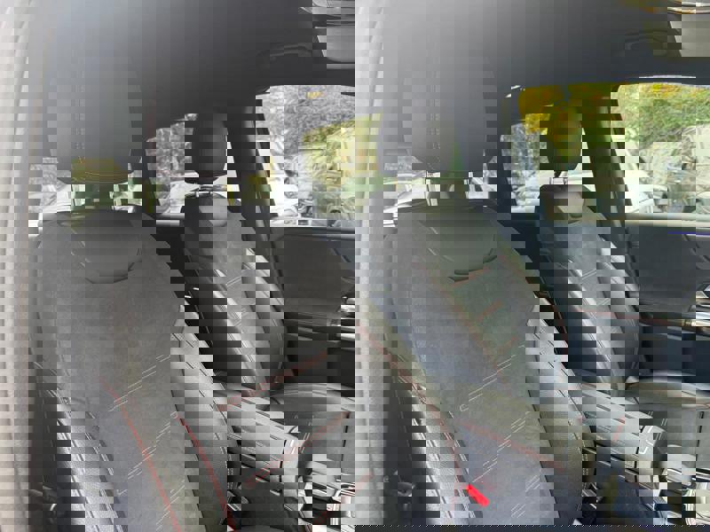 Image Mercedes-Benz CLASSE B 200 d AMG Line Edition AMG Line  200 d AMG Line Edition