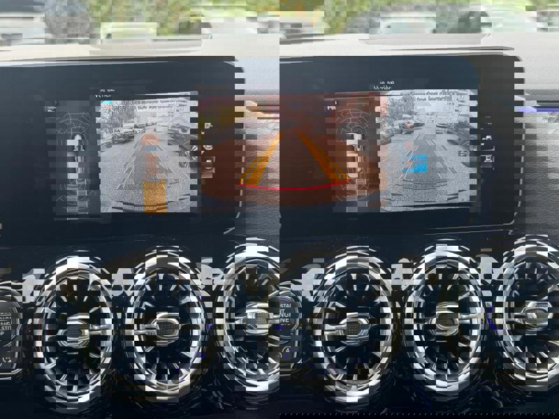 Image Mercedes-Benz CLASSE B 200 d AMG Line Edition AMG Line  200 d AMG Line Edition