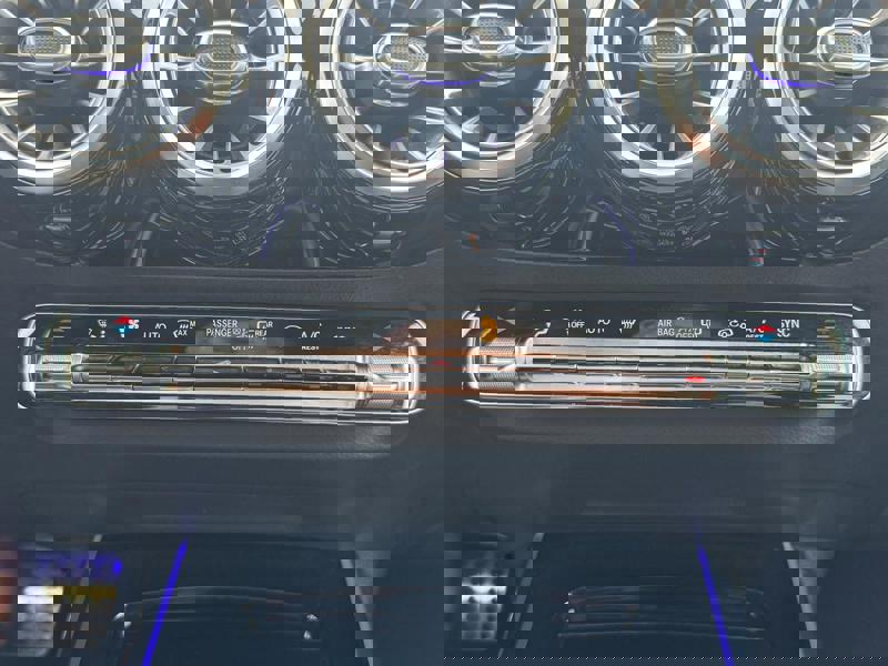 Image Mercedes-Benz CLASSE B 200 d AMG Line Edition AMG Line  200 d AMG Line Edition