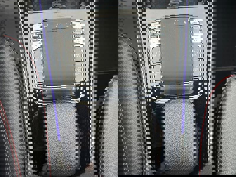 Image Mercedes-Benz CLASSE B 200 d AMG Line Edition AMG Line  200 d AMG Line Edition