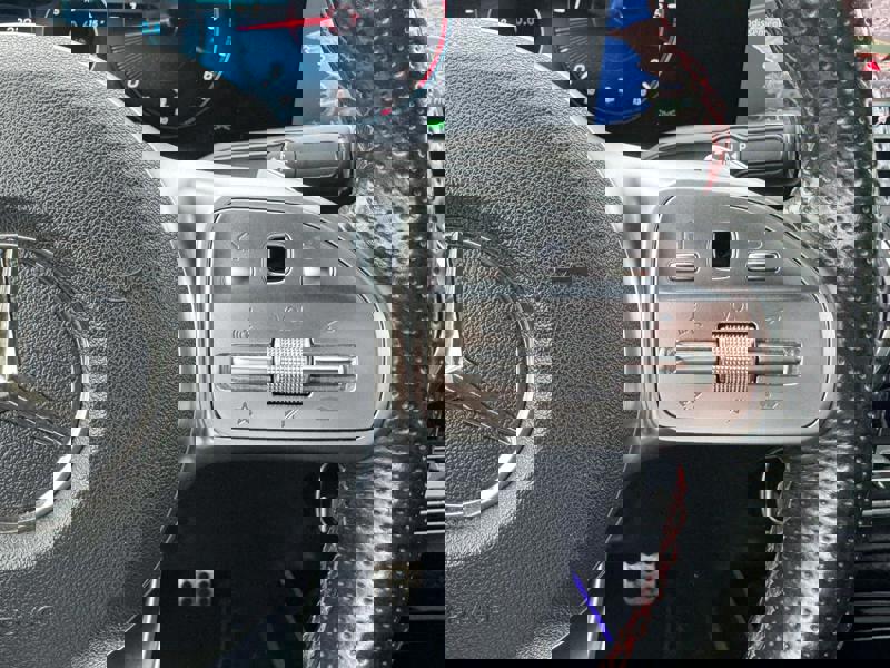 Image Mercedes-Benz CLASSE B 200 d AMG Line Edition AMG Line  200 d AMG Line Edition