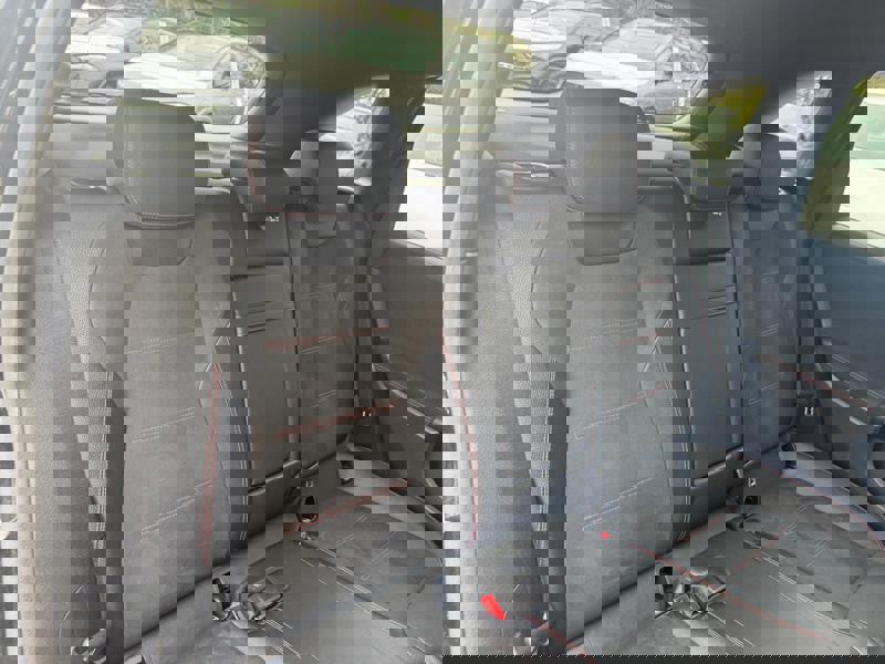 Image Mercedes-Benz CLASSE B 200 d AMG Line Edition AMG Line  200 d AMG Line Edition