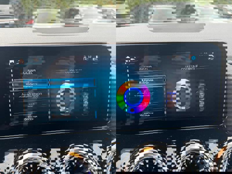 Image Mercedes-Benz CLASSE B 200 d AMG Line Edition AMG Line  200 d AMG Line Edition