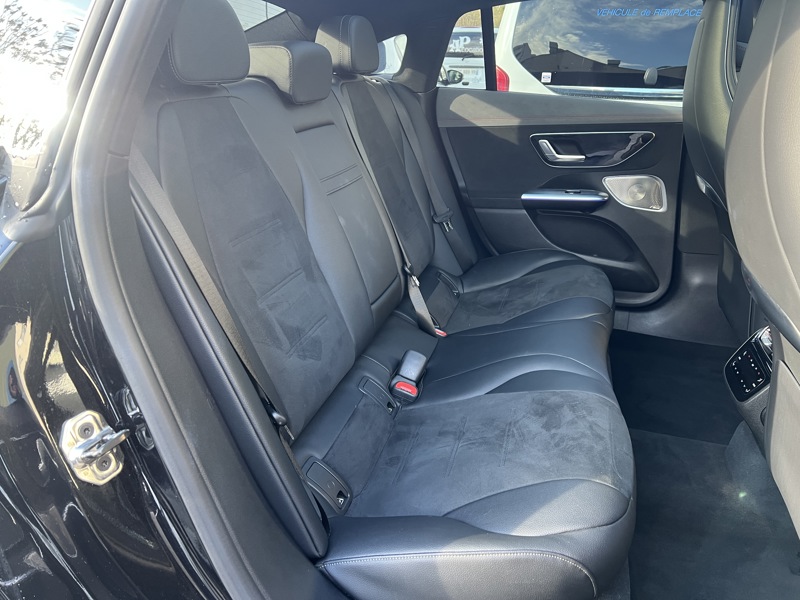 Image Mercedes-Benz EQE BERLINE EQE 300 AMG Line  EQE 300 AMG Line EQE 300 AMG Line