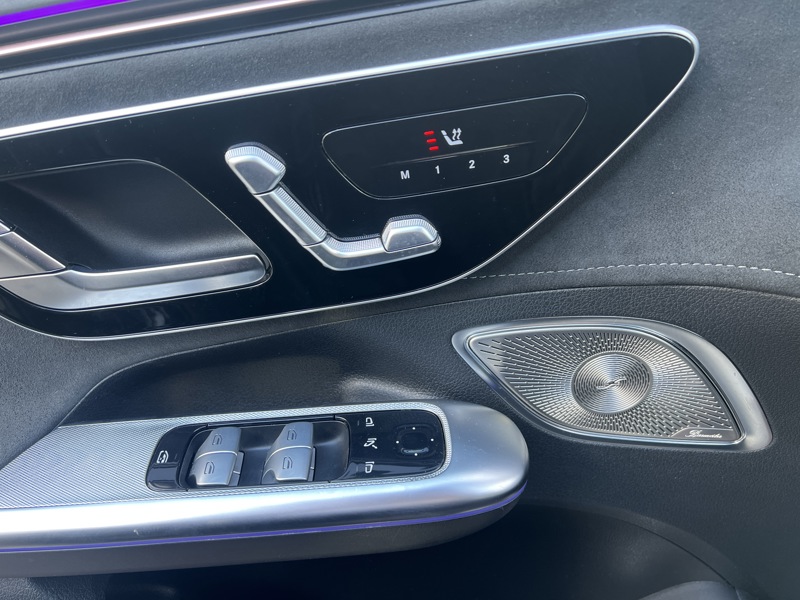 Image Mercedes-Benz EQE BERLINE EQE 300 AMG Line  EQE 300 AMG Line EQE 300 AMG Line