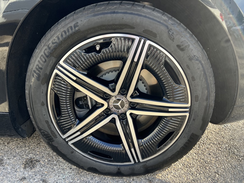 Image Mercedes-Benz EQE BERLINE EQE 300 AMG Line  EQE 300 AMG Line EQE 300 AMG Line