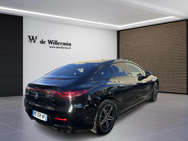 Image Mercedes-Benz EQE BERLINE EQE 300 AMG Line  EQE 300 AMG Line EQE 300 AMG Line