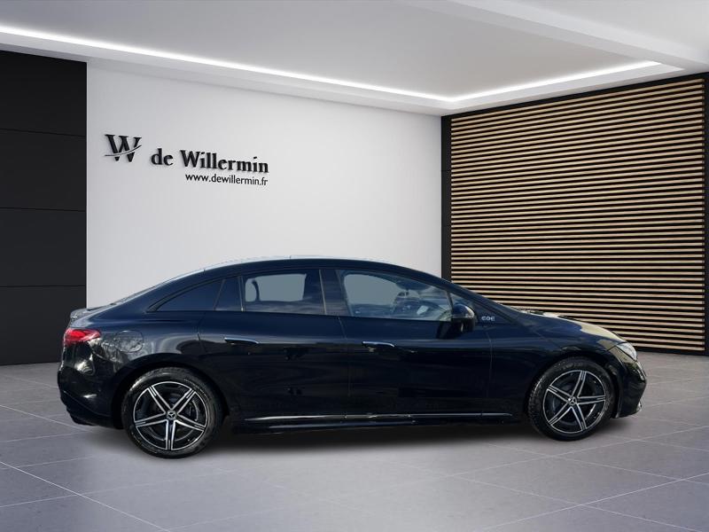 Image Mercedes-Benz EQE BERLINE EQE 300 AMG Line  EQE 300 AMG Line EQE 300 AMG Line