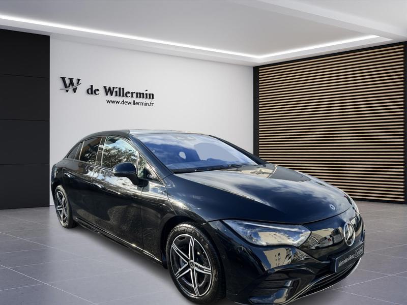 Image Mercedes-Benz EQE BERLINE EQE 300 AMG Line  EQE 300 AMG Line EQE 300 AMG Line