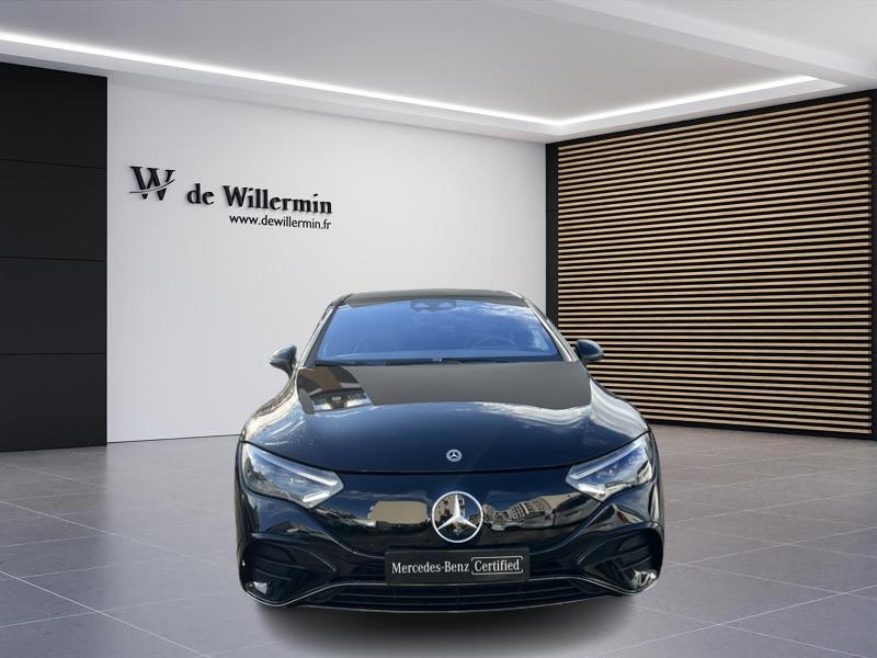 Image Mercedes-Benz EQE BERLINE EQE 300 AMG Line  EQE 300 AMG Line EQE 300 AMG Line