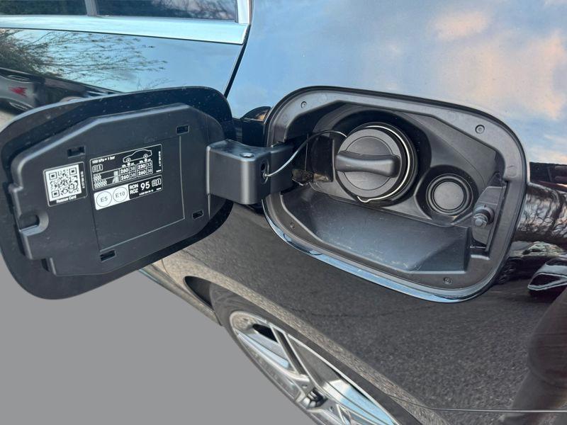 Image Mercedes-Benz CLASSE A 180 AMG Line AMG Line Classe A 180 7G-DCT AMG Line 180 AMG Line