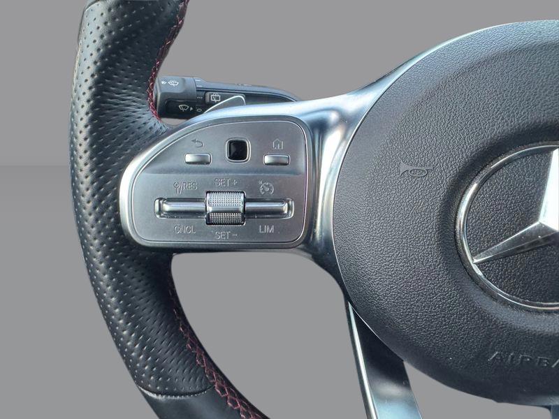 Image Mercedes-Benz CLASSE A 180 AMG Line AMG Line Classe A 180 7G-DCT AMG Line 180 AMG Line