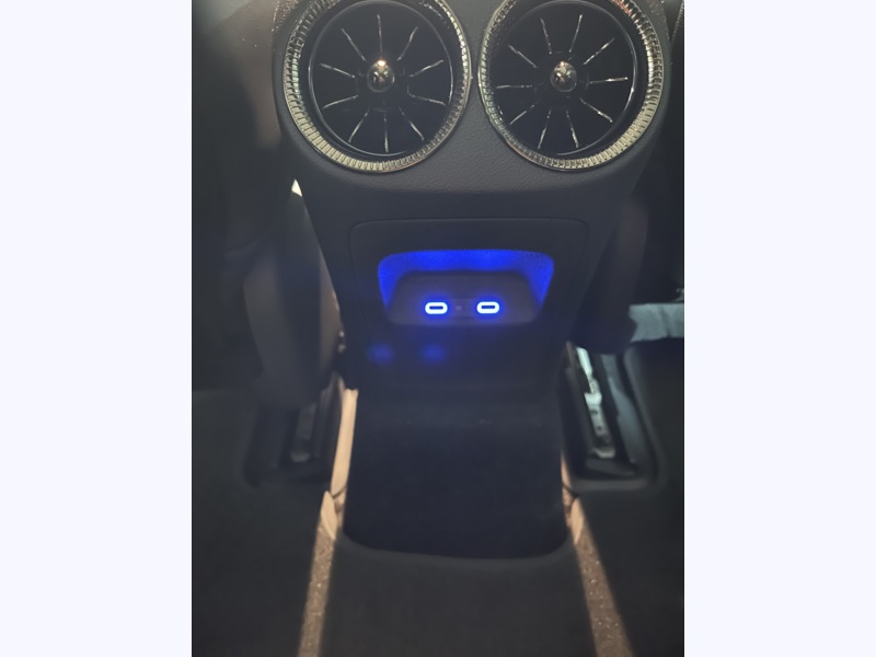 Image Mercedes-Benz CLA COUPÉ CLA 250+ avec technologie EQ Limited Edition  CLA 250+ avec technologie EQ CLA 250+ avec technologie EQ Limited Edition