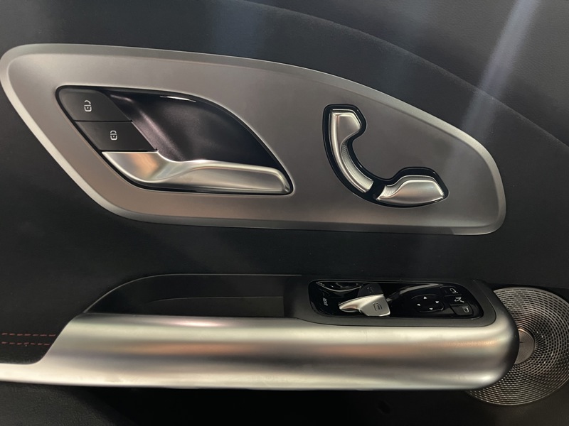 Image Mercedes-Benz CLA COUPÉ CLA 250+ avec technologie EQ Limited Edition  CLA 250+ avec technologie EQ CLA 250+ avec technologie EQ Limited Edition