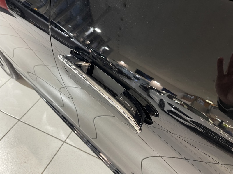 Image Mercedes-Benz CLA COUPÉ CLA 250+ avec technologie EQ Limited Edition  CLA 250+ avec technologie EQ CLA 250+ avec technologie EQ Limited Edition