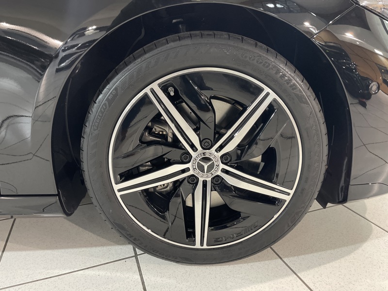 Image Mercedes-Benz CLA COUPÉ CLA 250+ avec technologie EQ Limited Edition  CLA 250+ avec technologie EQ CLA 250+ avec technologie EQ Limited Edition