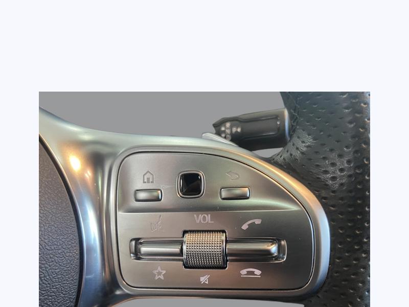 Image Mercedes-Benz GLA 200 d AMG Line   200 d AMG Line