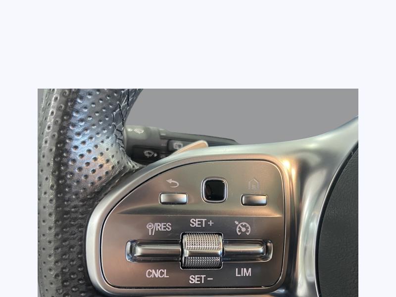 Image Mercedes-Benz GLA 200 d AMG Line   200 d AMG Line