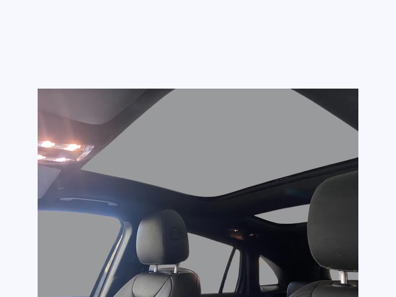 Image Mercedes-Benz GLA 200 d AMG Line   200 d AMG Line