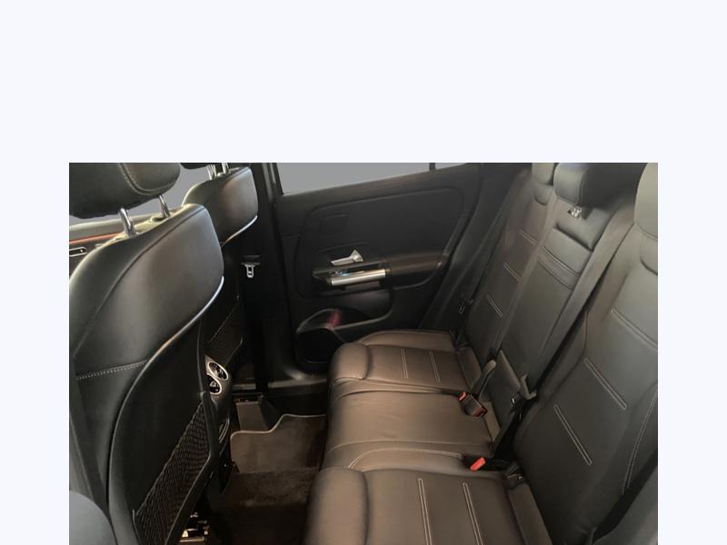 Image Mercedes-Benz GLA 200 d AMG Line   200 d AMG Line