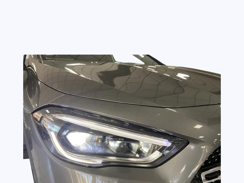 Image Mercedes-Benz GLA 200 d AMG Line   200 d AMG Line