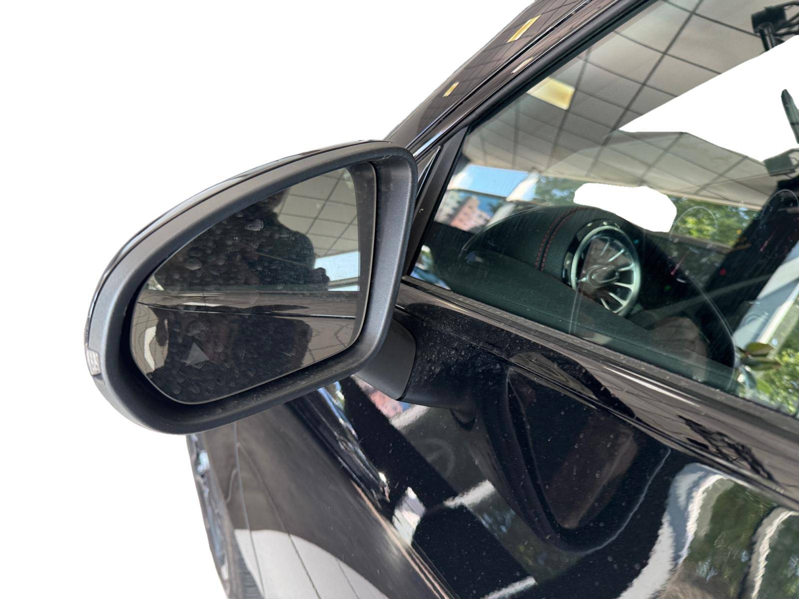 Image Mercedes-Benz CLA COUPÉ CLA 220 d Coupé AMG Line  CLA 220 d Coupé AMG Line CLA 220 d Coupé AMG Line