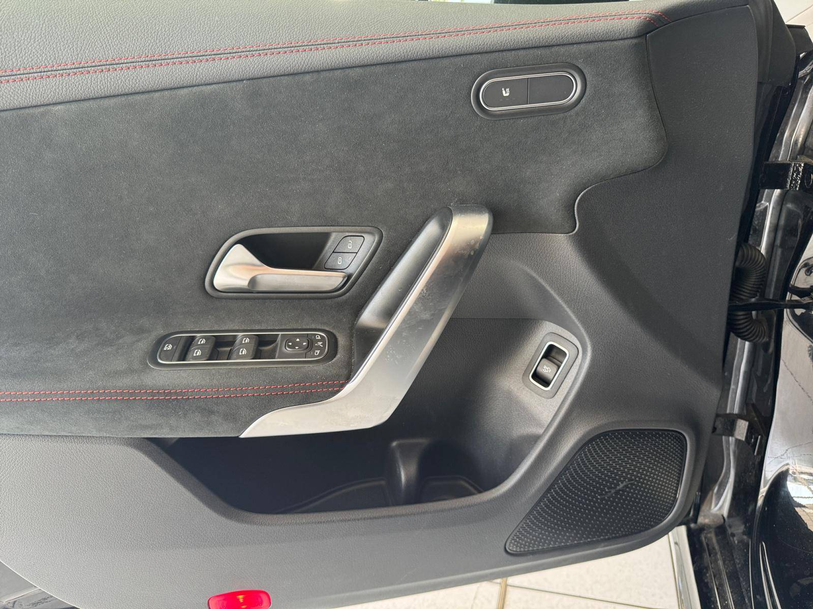 Image Mercedes-Benz CLA COUPÉ CLA 220 d Coupé AMG Line  CLA 220 d Coupé AMG Line CLA 220 d Coupé AMG Line