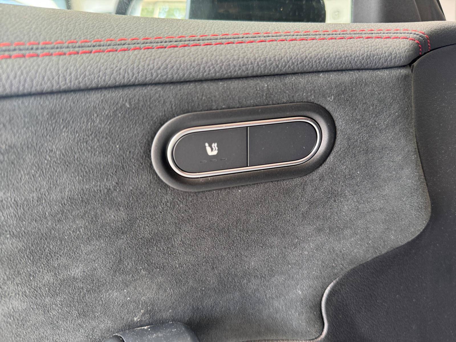 Image Mercedes-Benz CLA COUPÉ CLA 220 d Coupé AMG Line  CLA 220 d Coupé AMG Line CLA 220 d Coupé AMG Line