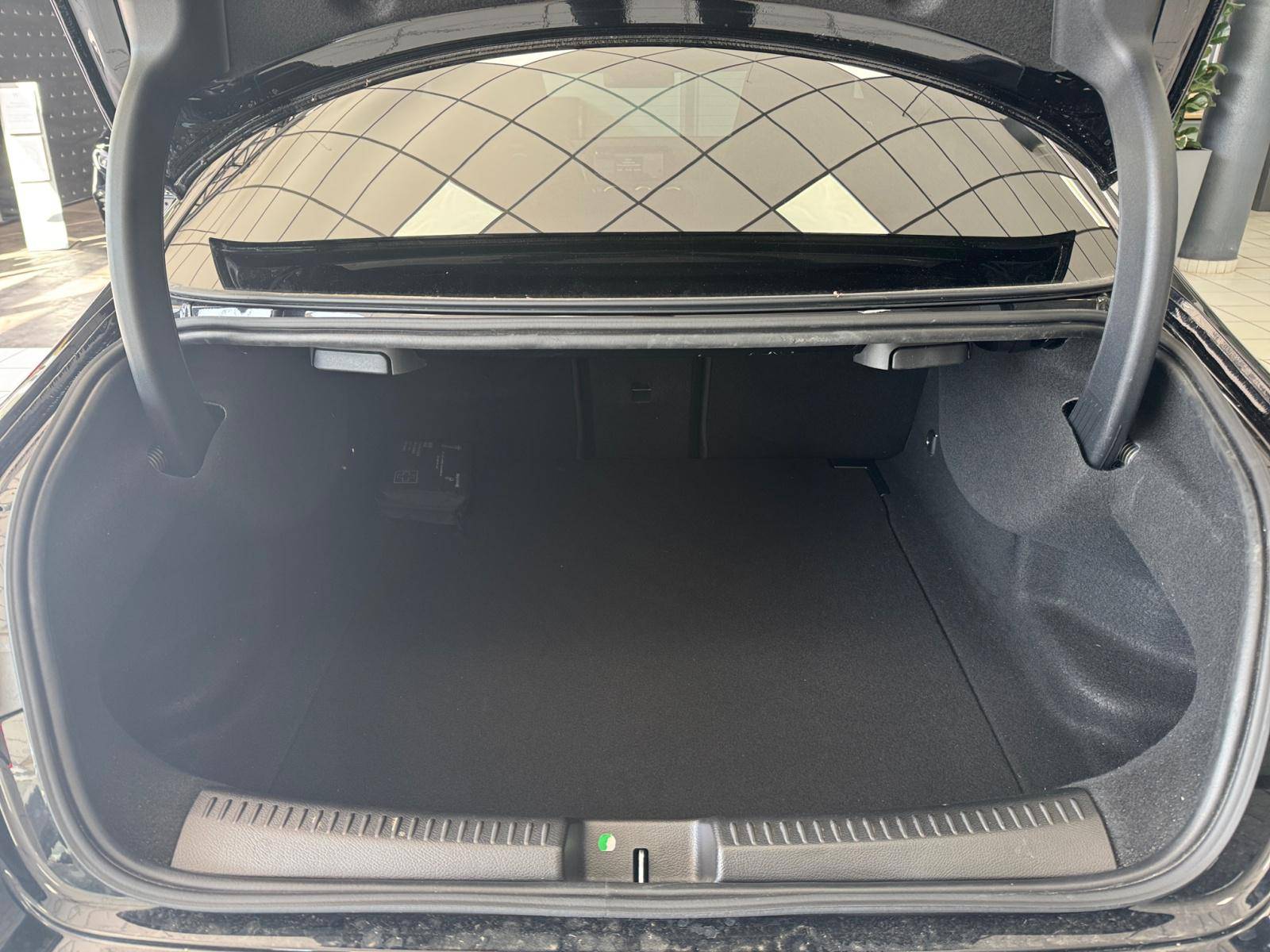 Image Mercedes-Benz CLA COUPÉ CLA 220 d Coupé AMG Line  CLA 220 d Coupé AMG Line CLA 220 d Coupé AMG Line