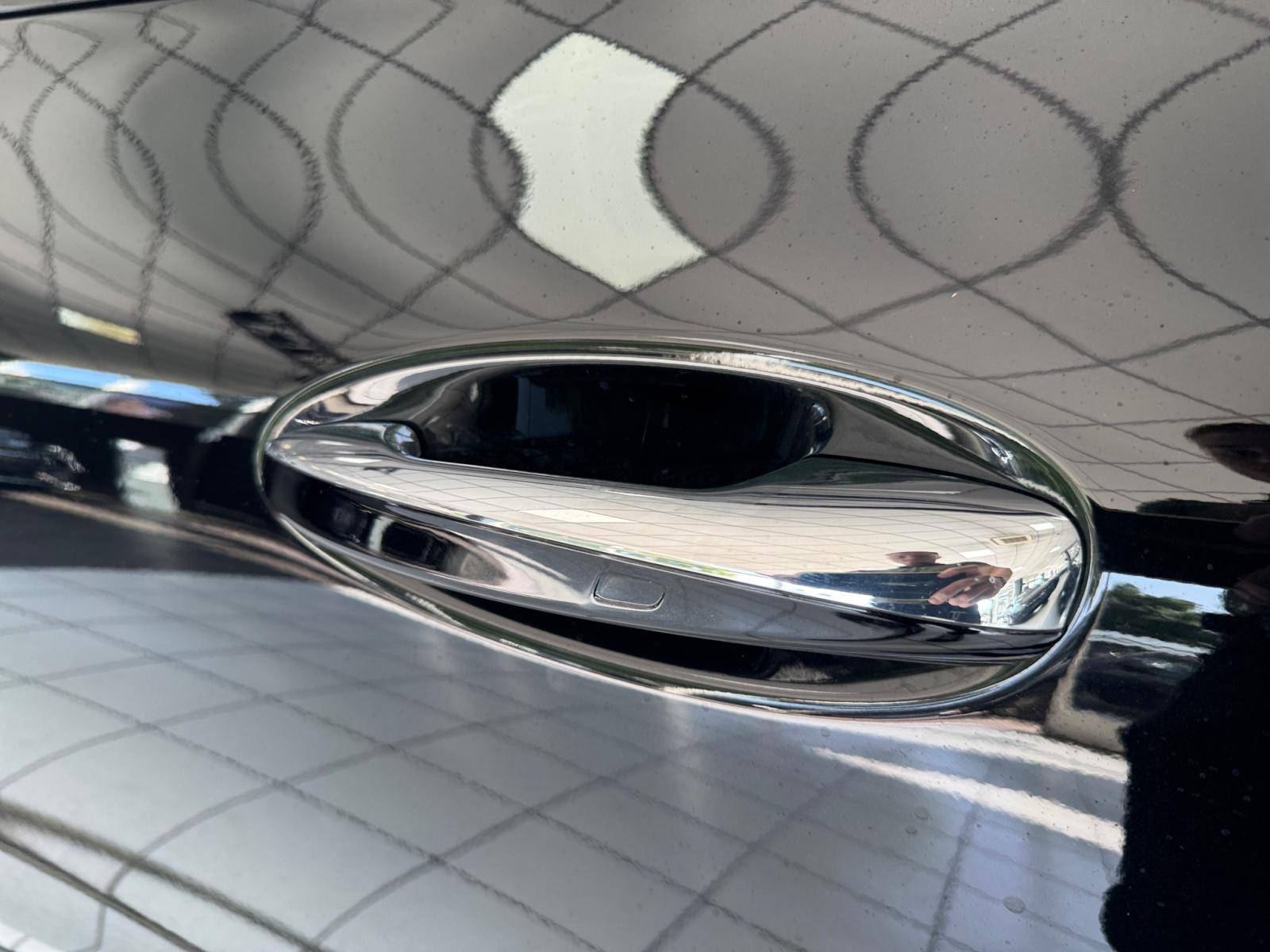 Image Mercedes-Benz CLA COUPÉ CLA 220 d Coupé AMG Line  CLA 220 d Coupé AMG Line CLA 220 d Coupé AMG Line