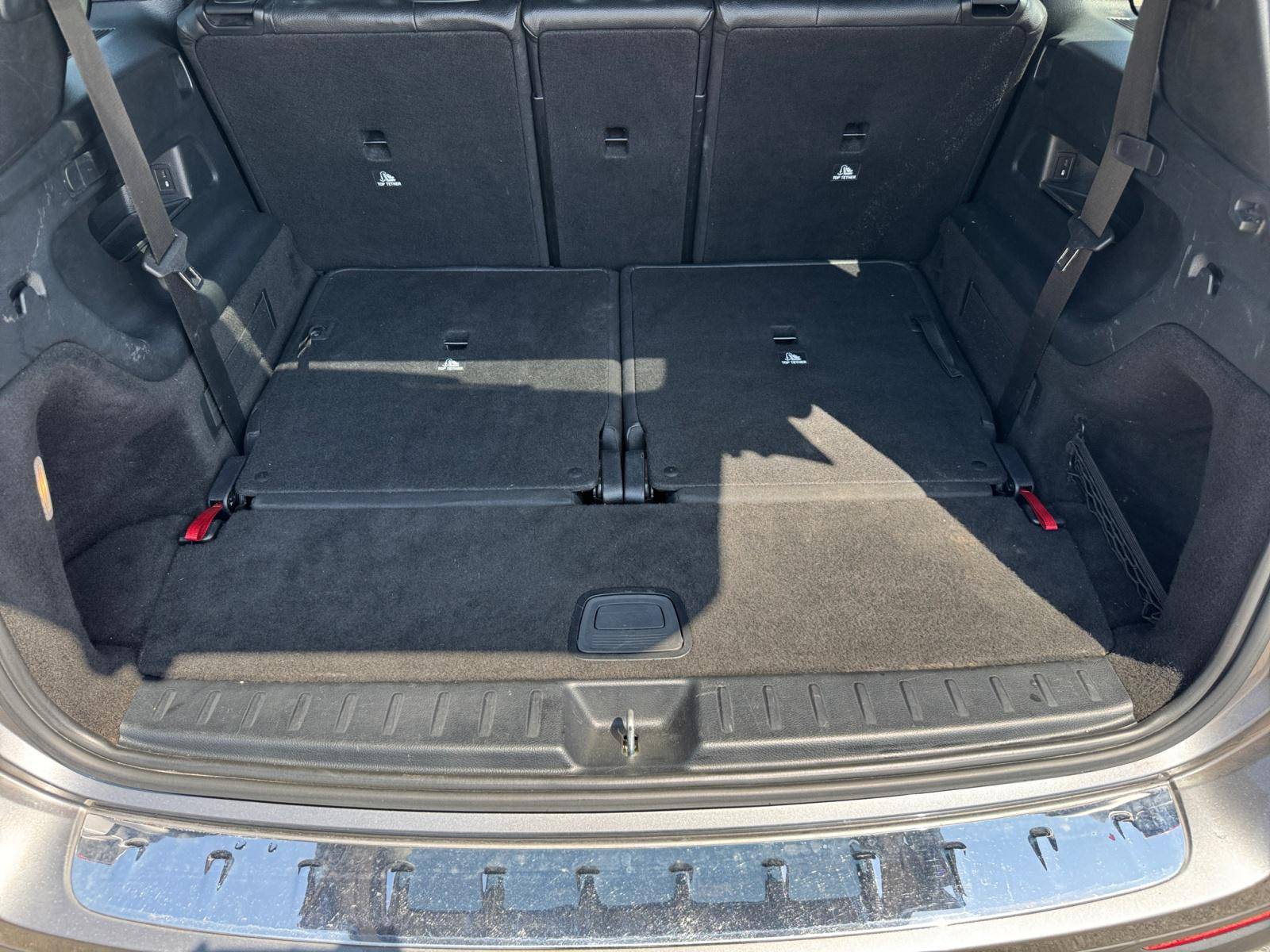 Image Mercedes-Benz GLB 200 d AMG Line  GLB 200 d 8G-DCT AMG Line 200 d AMG Line